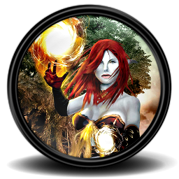 Disciples 2   Rise of the Elves_2